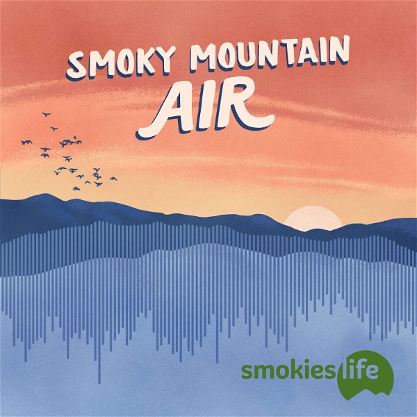 Artwork for Smoky Mountain Air