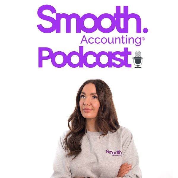 Artwork for Smooth Accounting Podcast