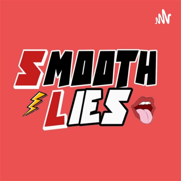 Artwork for Smooth Lies