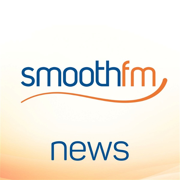 Artwork for smooth National News Briefing