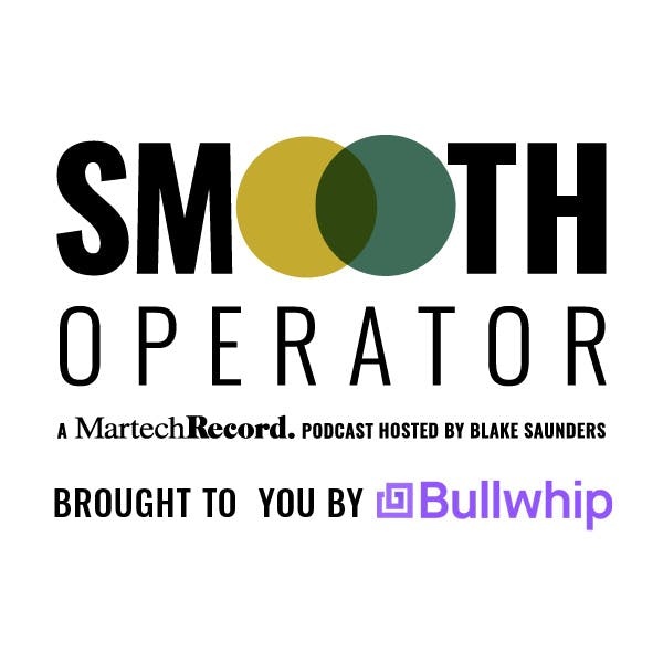 Artwork for Smooth Operator