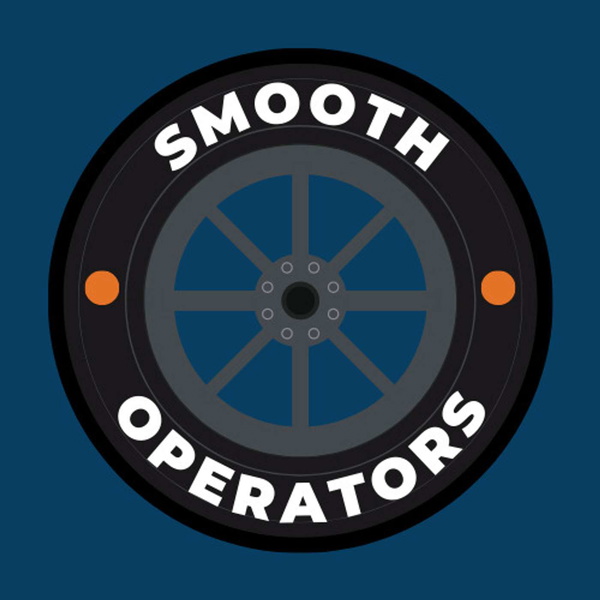 Artwork for Smooth Operators