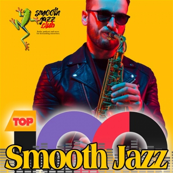 Artwork for Smooth Jazz Top 100
