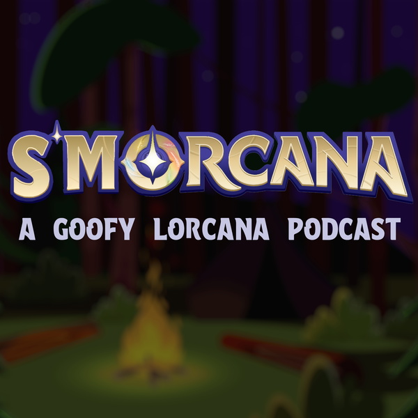 Artwork for S'morcana