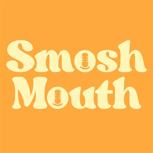 Artwork for Smosh Mouth