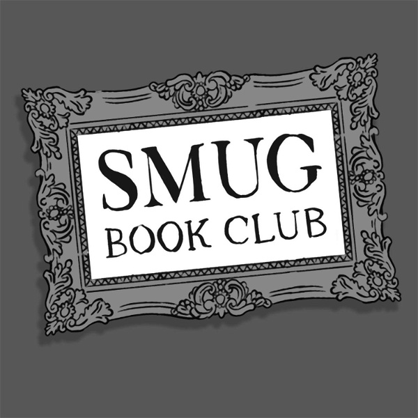 Artwork for Smug Book Club