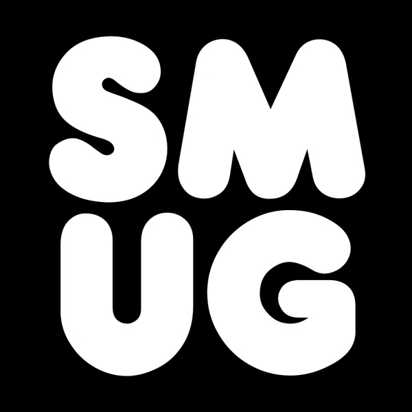 Artwork for Smug Film