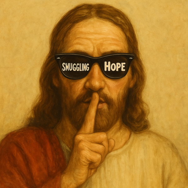 Artwork for Smuggling Hope