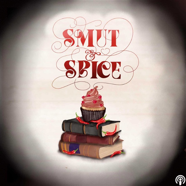 Artwork for Smut and Spice