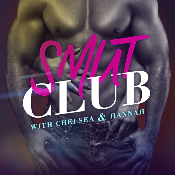 Artwork for Smut Club