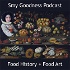 Smy Goodness Podcast : Food History & Food Art