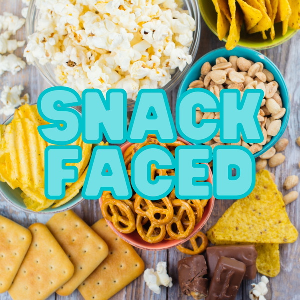 Artwork for Snack Faced