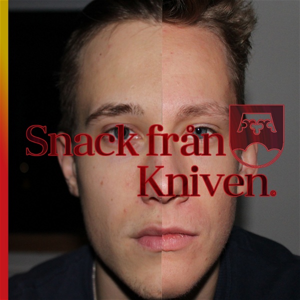 Artwork for Snack från Kniven