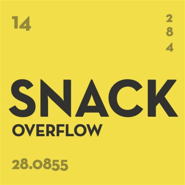 Artwork for Snack Overflow