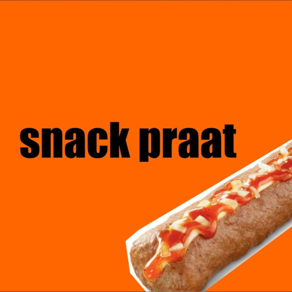 Artwork for Snack praat