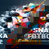 Snacka Fotboll