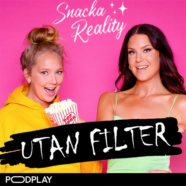 Artwork for Snacka Reality