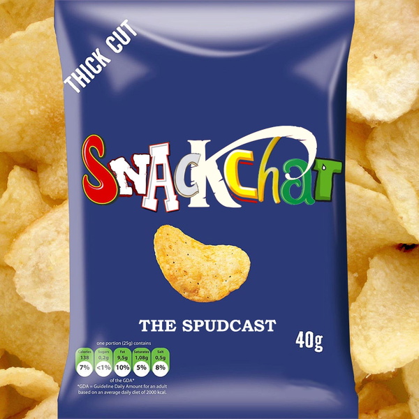 Artwork for SnackChat