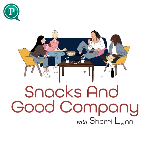 Artwork for Snacks and Good Company