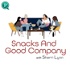 Snacks and Good Company with Sherri Lynn