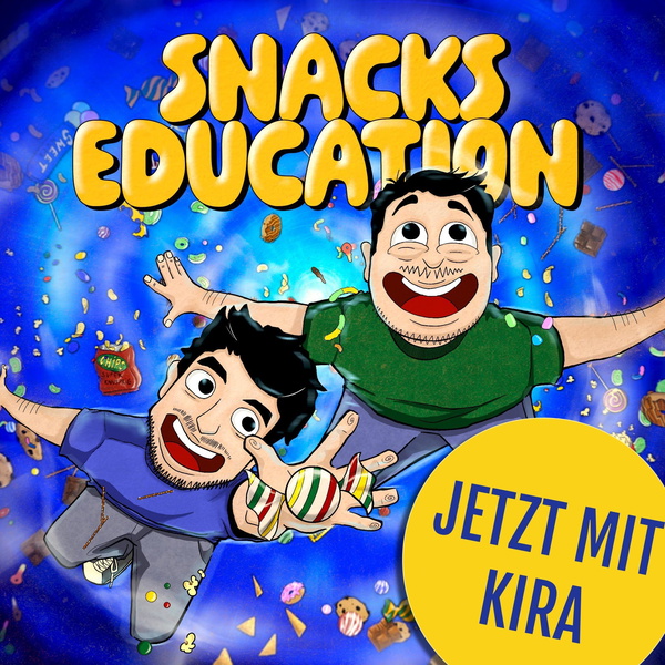 Artwork for Snacks Education