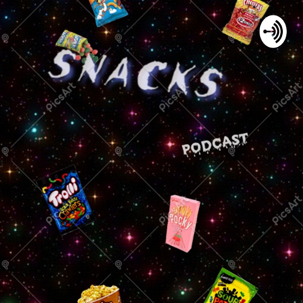 Artwork for Snacks