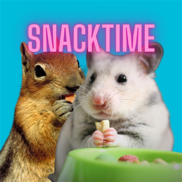 Artwork for Snacktime