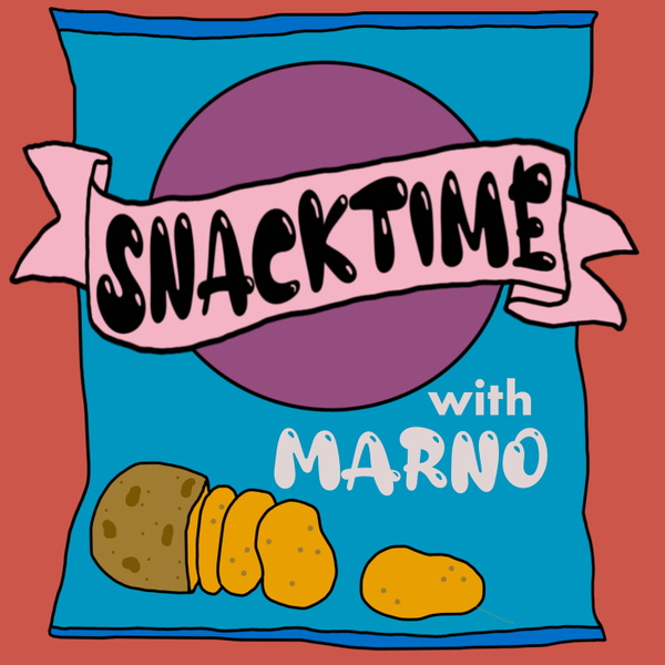 Artwork for Snacktime