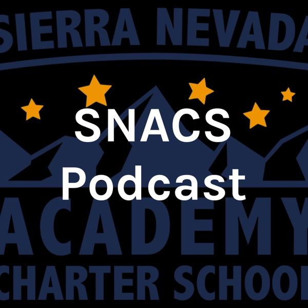Artwork for SNACS Podcast
