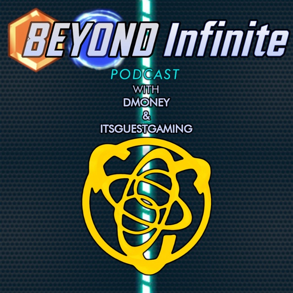 Artwork for Beyond Infinite: A Marvel Snap Podcast