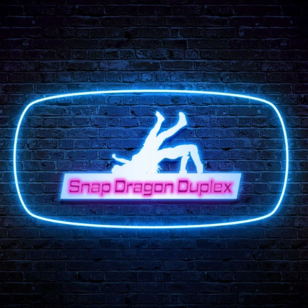 Artwork for Snap Dragon Duplex