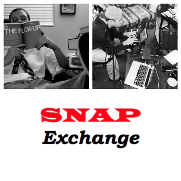 Artwork for Snap Exchange
