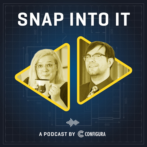 Artwork for Snap Into It