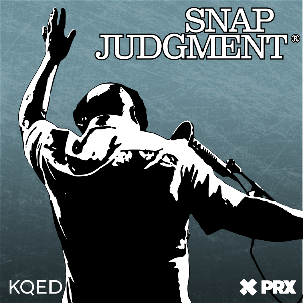 Artwork for Snap Judgment