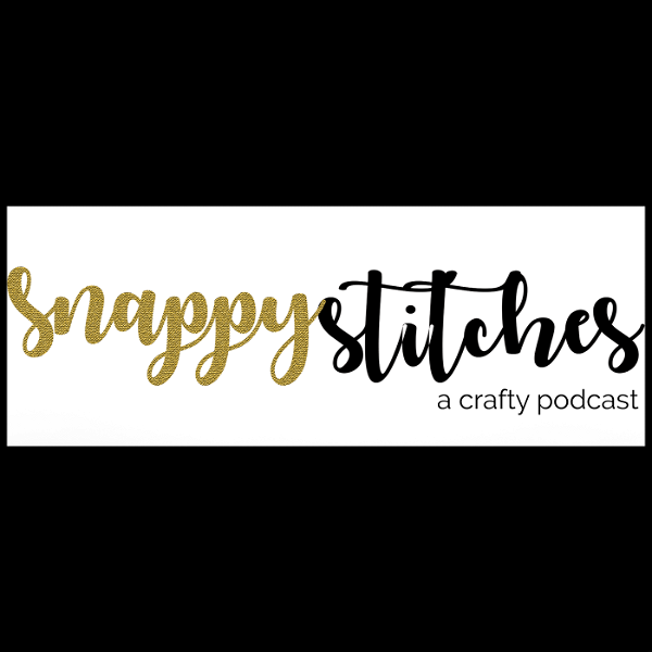 Artwork for snappy stitches