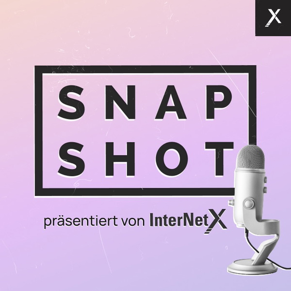 Artwork for Snapshot – Digitale Themen auf den Punkt gebracht