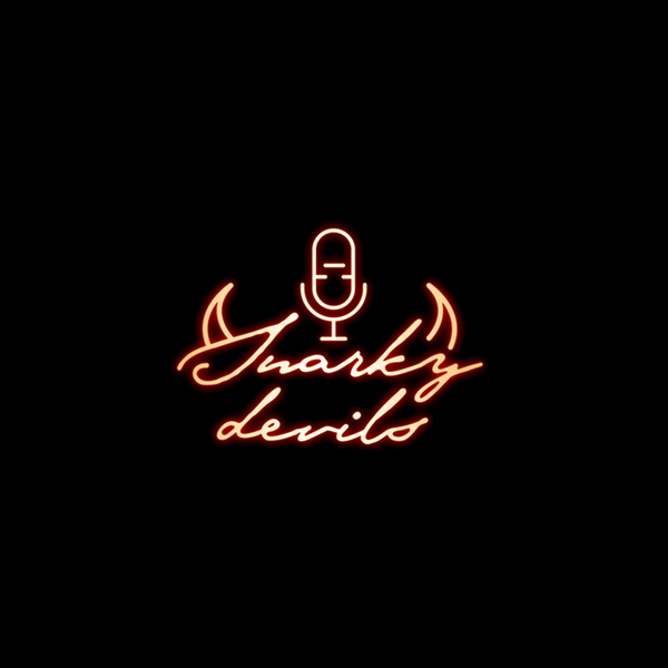 Artwork for Snarky Devils Podcast
