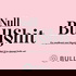 Null Bull§hit av Bull