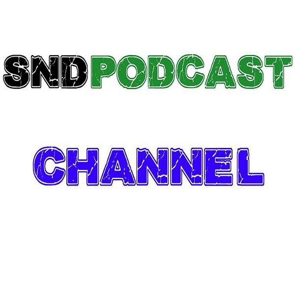 Artwork for Sndpodcast Channel