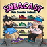 Sneacast - Der nördlichste Sneaker Podcast Deutschlands