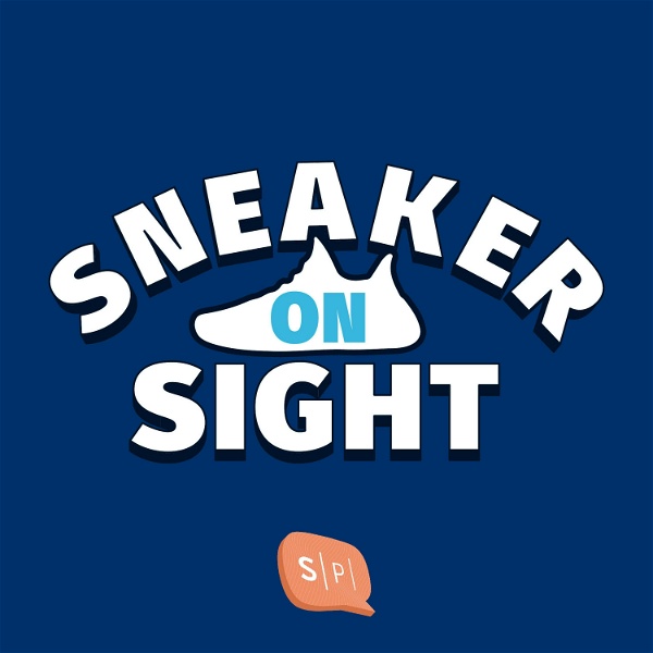 Artwork for Sneaker On Sight