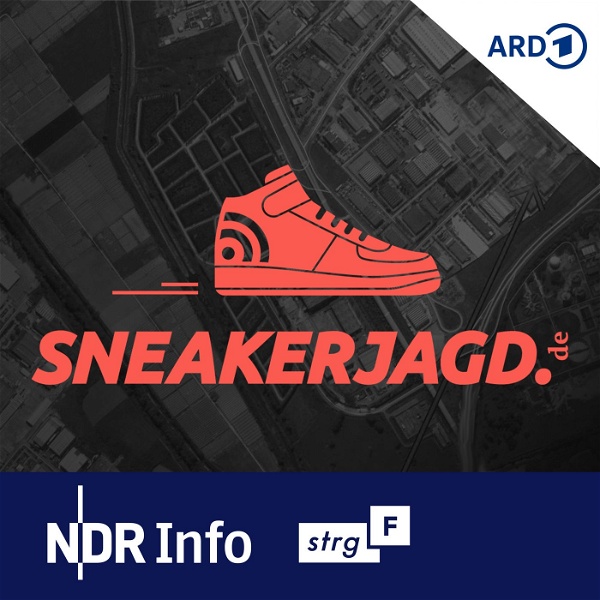 Artwork for Sneakerjagd wird zu Sneaker-Experiment