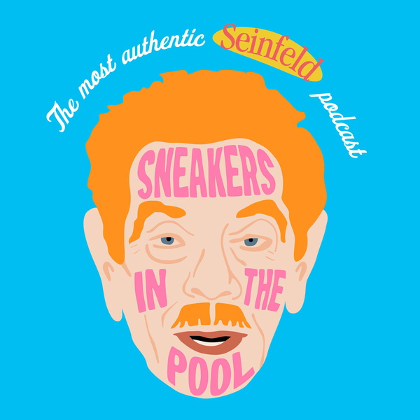 Artwork for Sneakers in the Pool
