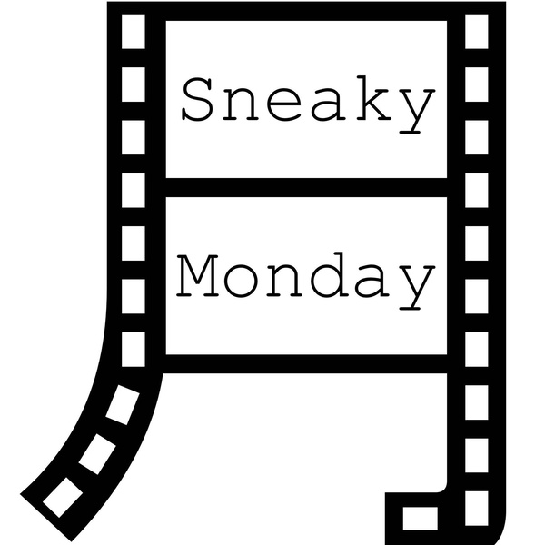 Artwork for SneakyMonday