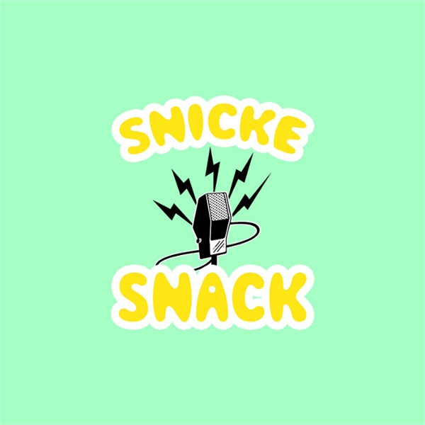 Artwork for SnickeSnack