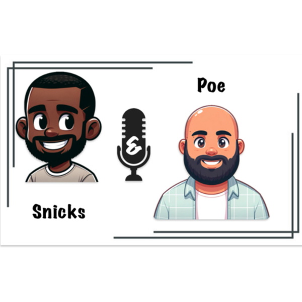Artwork for Snicks & Poe