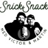 Snicksnack med Victor & Martin