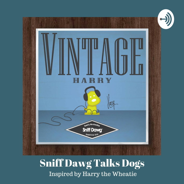 Artwork for Sniff Dawg Talks Dogs