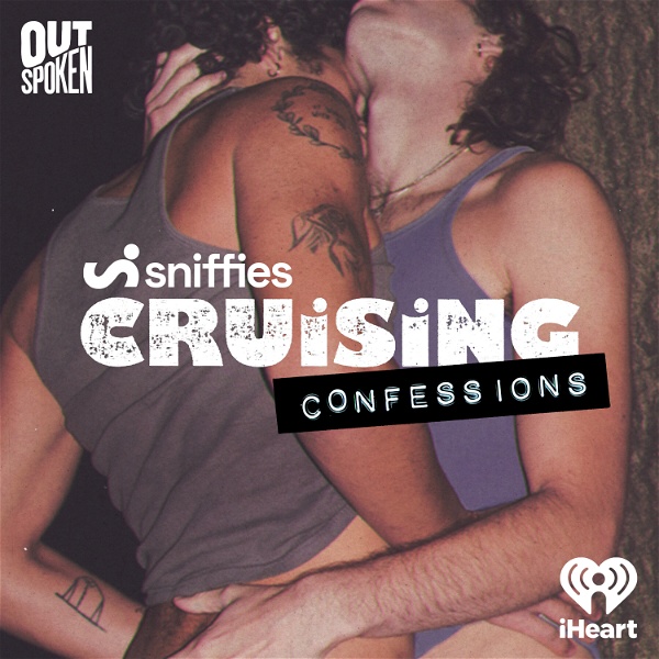 Artwork for Sniffies' Cruising Confessions