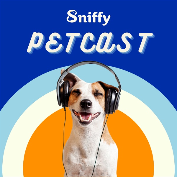 Artwork for Sniffy's Petcast